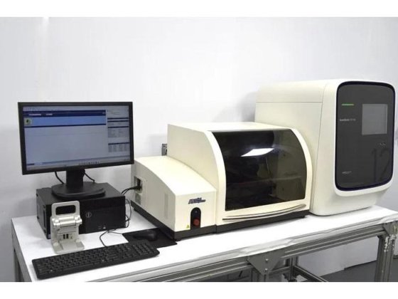 Thermo ABI QuantStudio 12K Flex