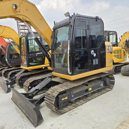 2023 Caterpillar 307E2