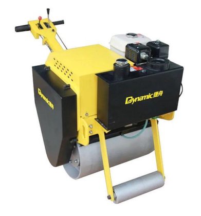 Dynamic DRL-70