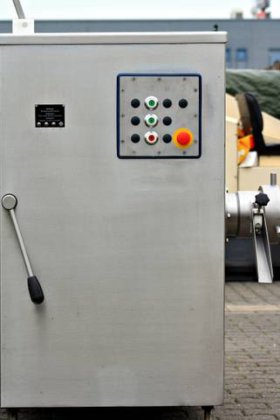 K+G Wetter Angle-Grinder E 130