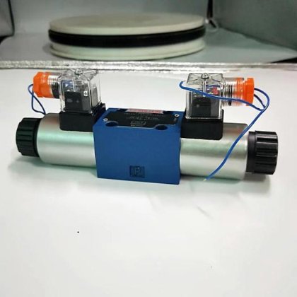 Rexroth 4WE6H