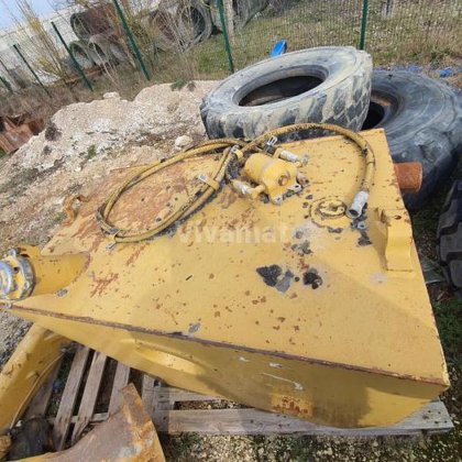 1990 Caterpillar 769D -