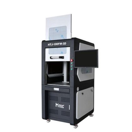 3D big shell machine 100w
