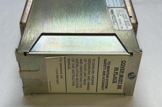 BAILEY,CLC03,LOOP COMMAND CONTROLLER W/ INTERFACE