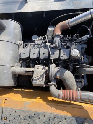 2020 Hyundai R225LC-9T