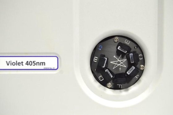 BD FACSLyric IVD Flow Cytometer