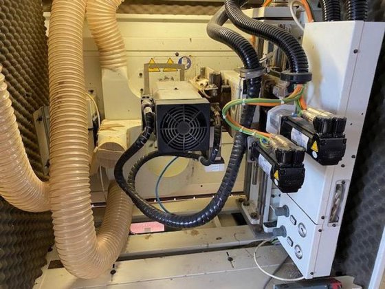 Stefani Evolution SB One