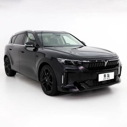 Voyah Free Hybrid Four wheel Drive - Voyah Free Hybrid Four Wheel Drive Version Voyah Dreamer Ev For Adult New Electric Vehicle Car For Voyah Free