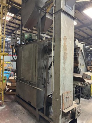 2004 DELONG SUPER 14 RUBBER