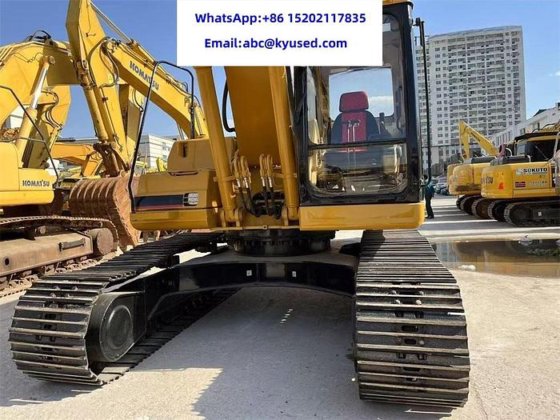 2023 CATERPILLAR 320bl