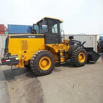Lonking SEM Hyundai Loader 3ton