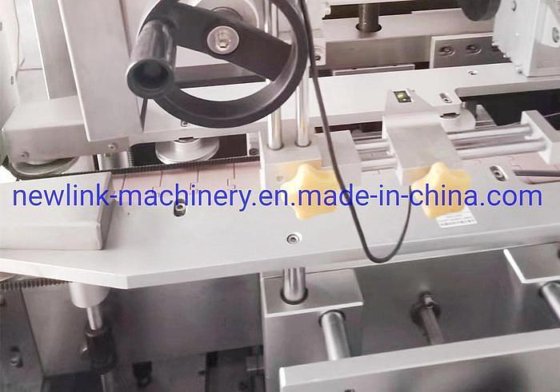 自动瓶颈盖捆扎机、收缩标签机