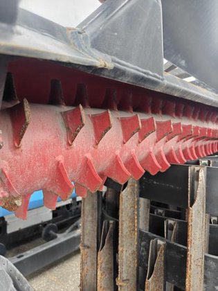 2015 Prinoth Leitwolf W