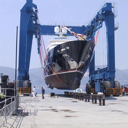 HT CRANE MBH