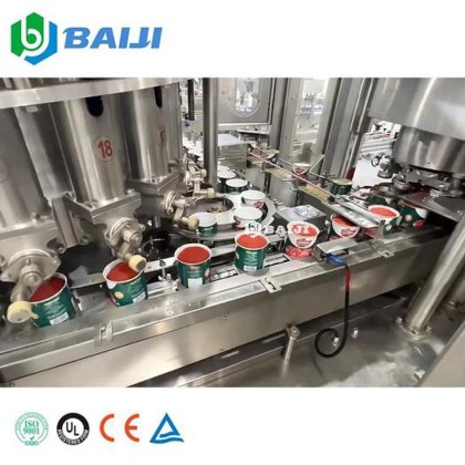 Baiji 2000-3000bph