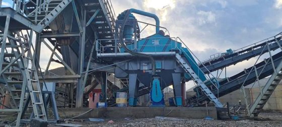 Systèmes d'assèchement