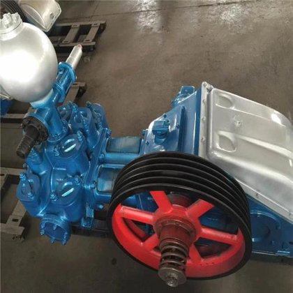 BW850/2 掘削装置の使用のためのモデル ピストン泥ポンプ