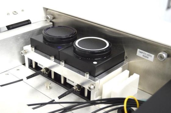 Beckman Coulter CytoFLEX LX U3-V5-B3-Y5-R3-IR2