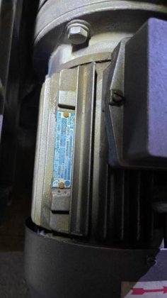 真空泵 - 真空泵