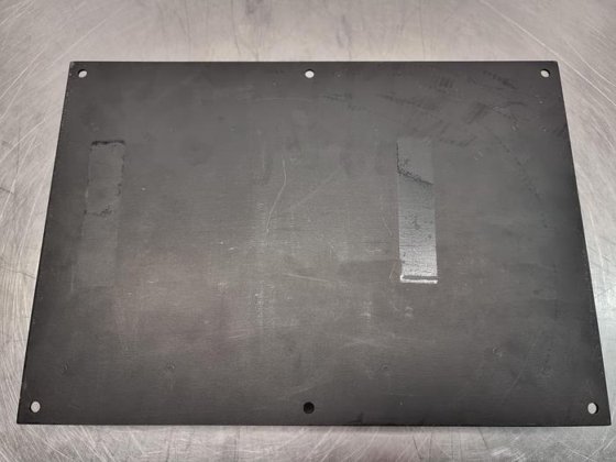 Ingersoll Rand Microcontroller Processor Module