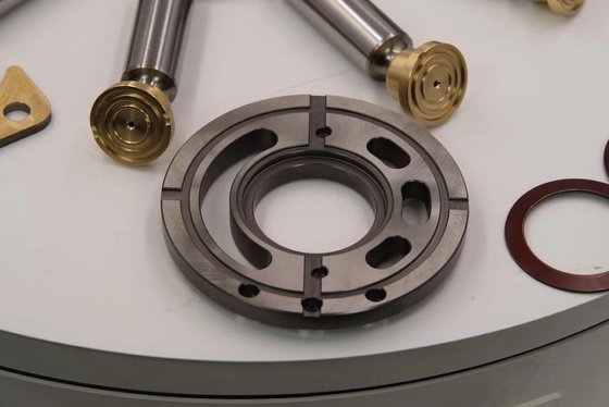 Emanway Factory Supply Pump Parts