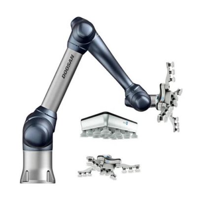 Brand New Doosan Robotics H2515 Payload 25kg Reach 1500mm Heavy Object ...