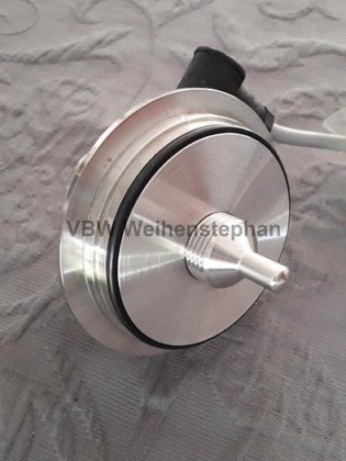 フローコントローラ