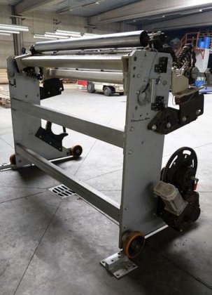 2005 RIGOLE-ENGINEERING BD BS