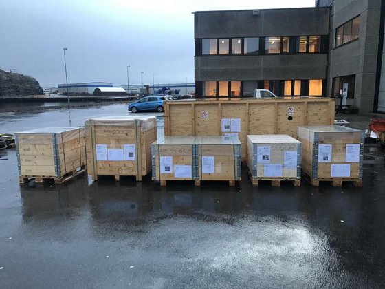 2004 Framo Engineering (SLB) Multi-Phase