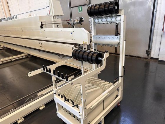 Stefani Evolution SSB