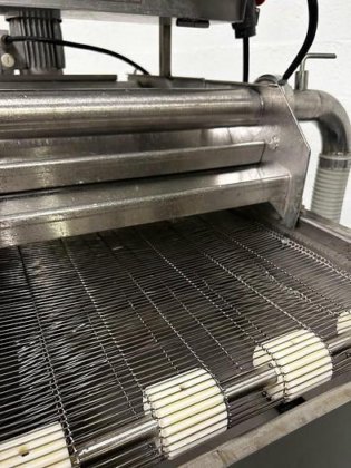 1987 Koppens ER 400