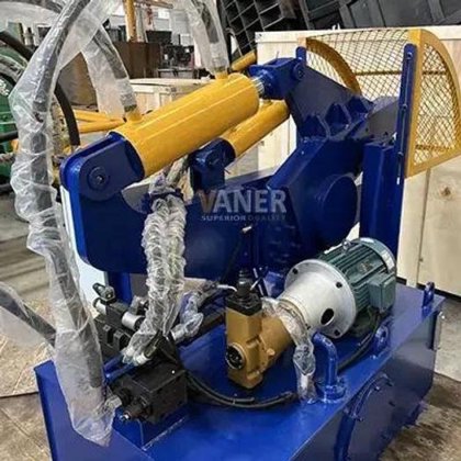 Vaner AS-630B