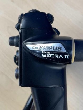 奥林巴斯瞄准镜型号:PCF-H180AL