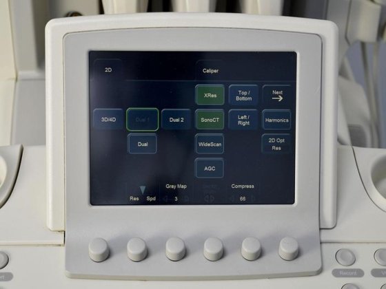 PHILIPS IU22