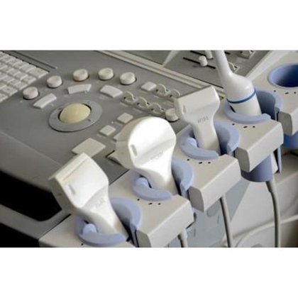 シーメンス ソノライン エレグラ 超音波グラフ 非常に良い状態