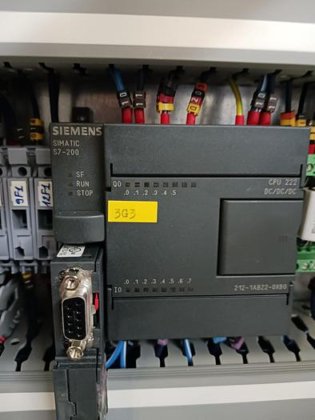 洗浄・充填・封止機