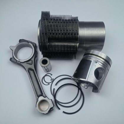 BFL914工程机械柴油发动机备件重建大修修理套件适用于道依茨914大修套件