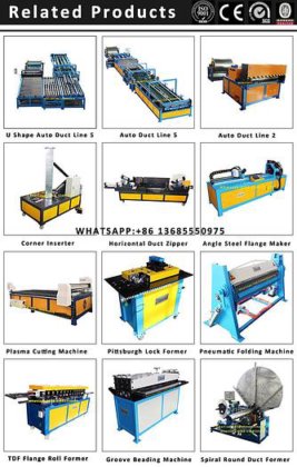 Primapress PM-V
