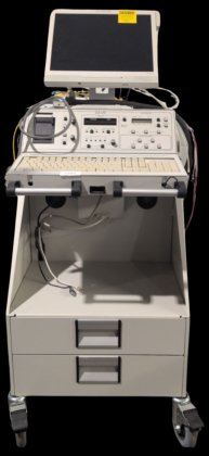 Parks Flo-Lab Vascular System 2100-SX in Elkin, NC, USA