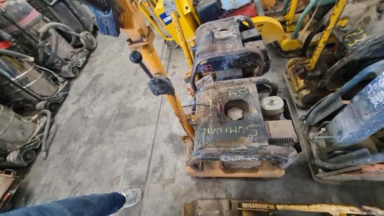 Suminan e AMMAN 80 /