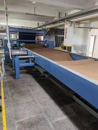 Compactador Santex Open Width 2015