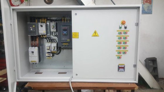 移动石灰石破碎机 – 初级冲击器