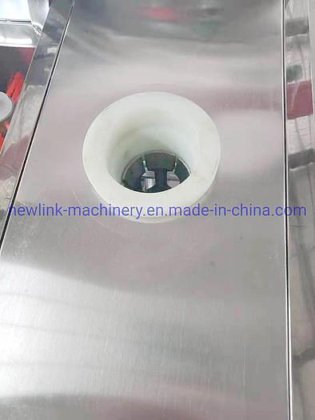 回收利用方形/圆形瓶/滚筒刷机清洗