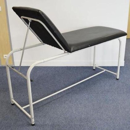 MESA DE CONSULTA PRETA