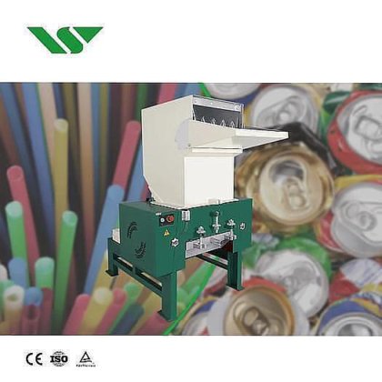 出厂价 CE 塑料管破碎机 塑料工业用小型破碎机 塑料破碎机