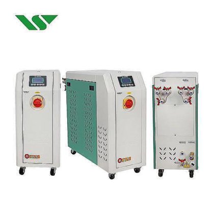 工业加热模具加热器 水油式模具热流道模具温度控制器