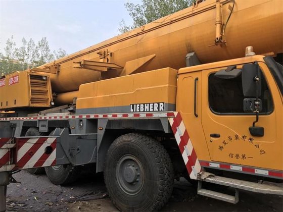 2012 Germany LTM 1300