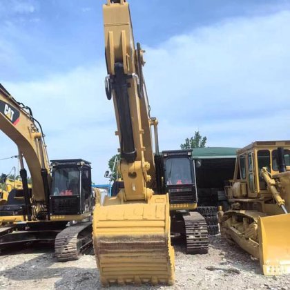 CAT 336D2L