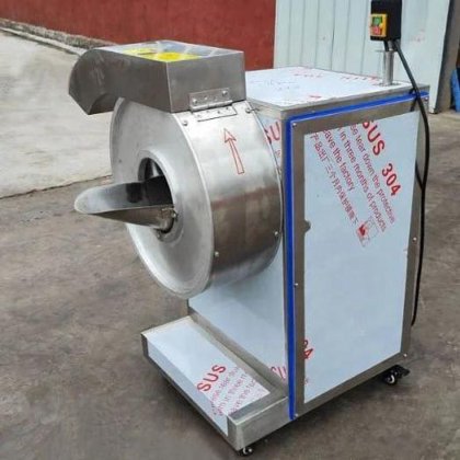 工业薯条切割机蔬菜水果切割机胡萝卜黄瓜条