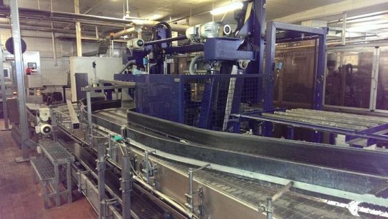 ボトルパッカー